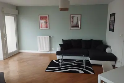 Image de Type 2 chez Mo' 10 min centre ville