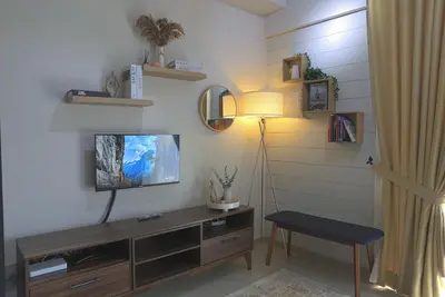 Image de Aurora Staycation Shah Alam @I-City - Wi-Fi + Netflix, Gym & Infinity Pool