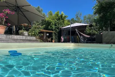 Image de Domaine la Gueirine 6 chambres