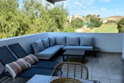 Image de Bellavista Golf House, Valle Del Este.