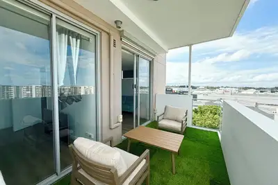 Image de Spacious Newly Renovated 3-Bedroom Apartment Opposite Westfield Chermside