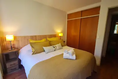 Évasion Familiale à Quelques Rues du Centre e Bariloche