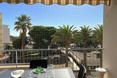 Image de Studio cosy proche plage, Le Lavandou