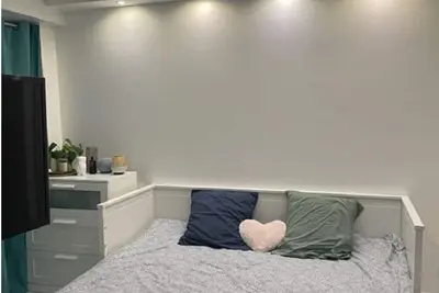 Image de Appartement Oberkampf à deux pas de l'atelier des lumières