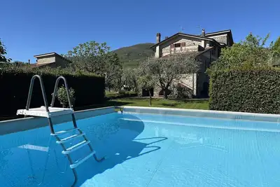 Image de Villa Delia 16 Pax with pools, Bbq, near restaurants, Cinque Terre, and Versilia