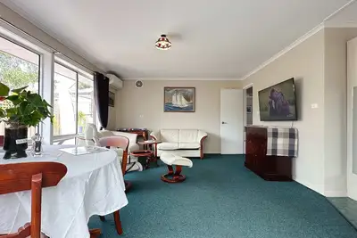 Image de Kings Corner - 5min to Cbd & 20min to Airport