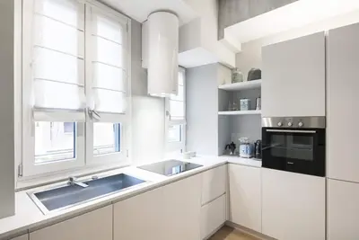 Image de Easylife - Beautiful apartment in Sarpi