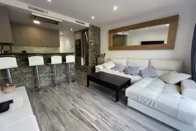 Image de Centrally located apartment