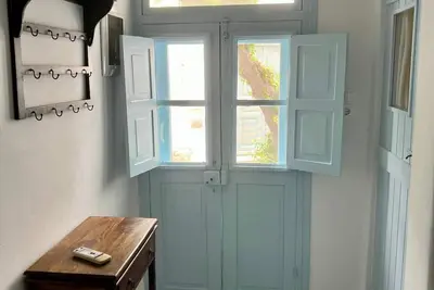 Image de Charming Three-Level Stone House in the Heart of Parikia, with Terrace, Ac, WiFi