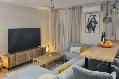 Image de Bel appartement de 3 chambres à.