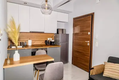 Image de Cozy Studio in the City Center