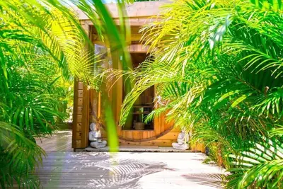 Image de Villa Rishna 4 étoiles | Piscine privée | Luxe