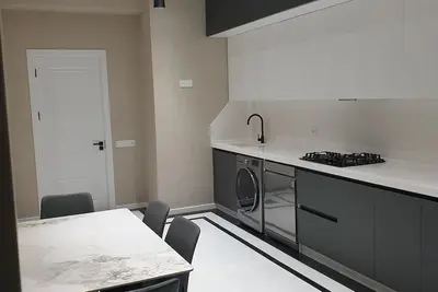 Image de Modern Apartment in Central Baku-Family-Friendly & Pet Friendly