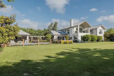 Image de Luxury 5br Villa: Bbq, Hot Tub, Dining, Golf