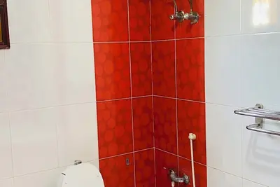 Image de Charming 3-bedroom house with Ac and WiFi in brilliant Luxor