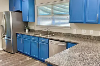 Image de Spacious 5-bedroom house in fabulous Moncks Corner w pool table game room & WiFi