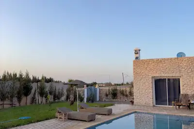 Image de Villa privée à essaouira avec piscine privé Villa Heaven