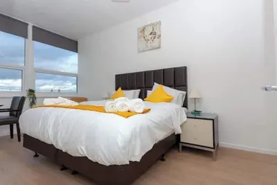 Image de Flat 309 beautiful one bed apartment