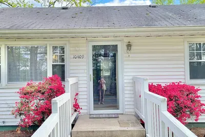 Image de Cozy Cottage 2 bedroom house one and half bathrooms Cumberland, Md with Ac, WiFi