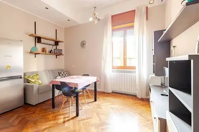 Image de Modern apartment near Niguarda