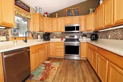 Image de New Listing - Winter Retreat Near Granby Ranch Ski Resort