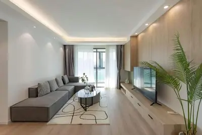 Image de Eastern Hub - TianZi Fang Branch Shanghai Xintiandi Taipuqiao Tianzifang \n
