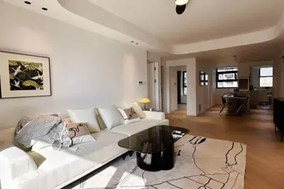 Image de Eastern Hub - Bund Branch Yongye house Designer Deluxe Three bedrooms nice view