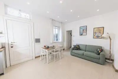 Image de Agrippina House: Vatican Walls. Comfortable apartment in the center of Rome