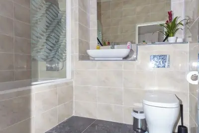 Image de Flat 312 beautiful one bed apartment