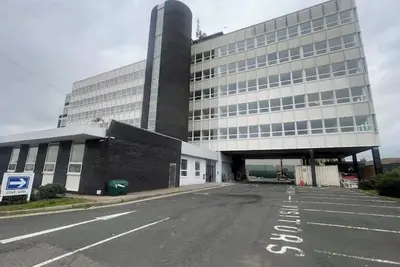 Image de Flat 313 beautiful one bed apartment