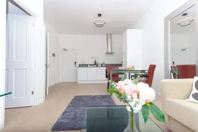 Image de Flat 314 beautiful one bed apartment