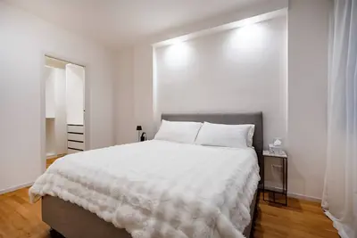 Image de Luxury Apartment in Bari Center