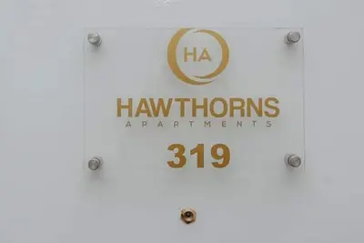 Image de Flat 319 beautiful one bed apartment