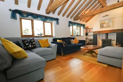 Image de Beachside holiday home Harlyn Bay