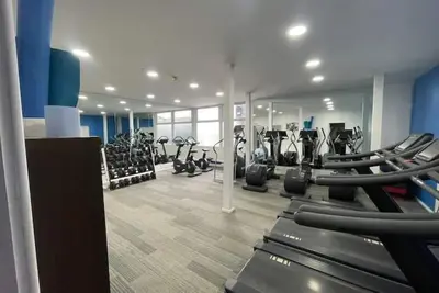 Image de Flat 320 beautiful one bed apartment