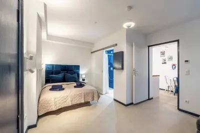 Image de Cozy hideaway in Kreuzberg