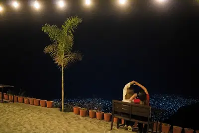 Image de Tourist Land Resort