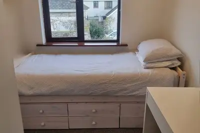 Image de 3 bedroom house in the heart of Ardee with WiFi. Leave the car at home!