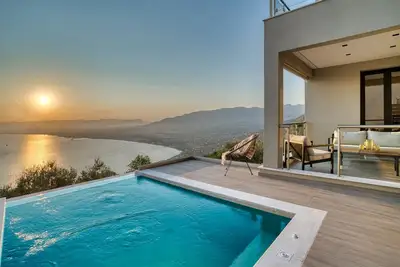 Image de Villa Klio in Kalamata
