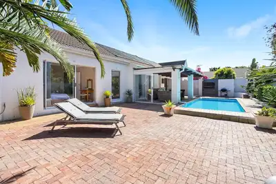 Image de Ravens 9a - Trois Chambres Maison, Couchages 6