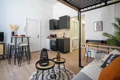 Image de Studio de qualité centre-ville