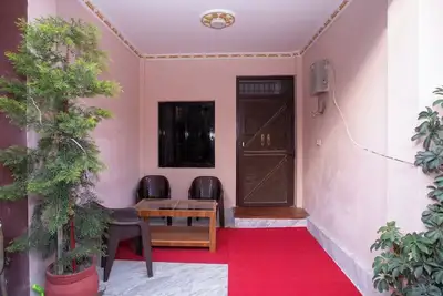 Image de Amazing a newly built bungalow 4 bedrooms, 2 living rooms and 3 bathrooms.