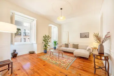 Image de GuestReady - Une maison parfaite au cœur de Lisbonne