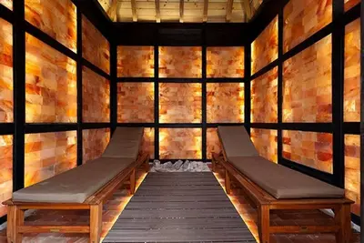 Image de Family-Friendly The Grand Bliss 1 Bedroom with private plunge pool, Golf, Beach