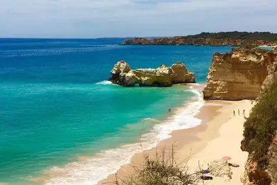 Image de Rocha Beach by Nuno, Rocha Beach by Nuno Portimão