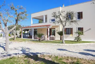 Image de Villa Don Sante In Locorotondo