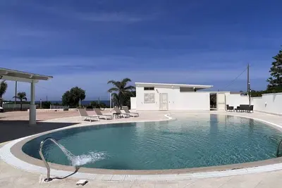 Image de Villa Azzurra Seaview In Monopoli, Puglia