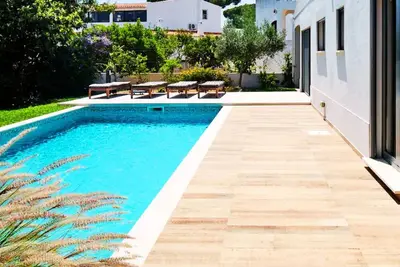 Image de Villa Raio do Sol Praia de Faro, Villa Raio do Sol Praia de Faro