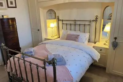 Image de Cosy home in quiet cul-de-sac