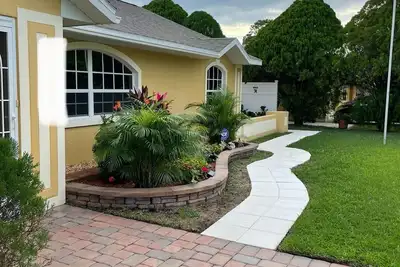 Image de Charming 2-bedroom in Sebring with Ac and Wi-Fi, with serene country atmosphere